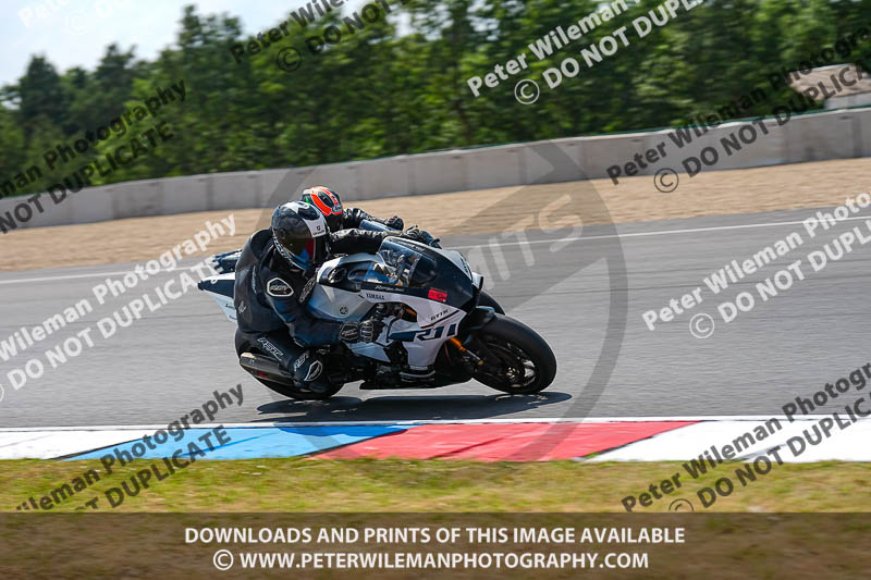 Slovakia Ring;event digital images;motorbikes;no limits;peter wileman photography;trackday;trackday digital images